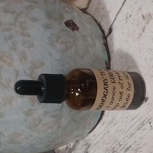 3/$5 Mohogany Teakwood